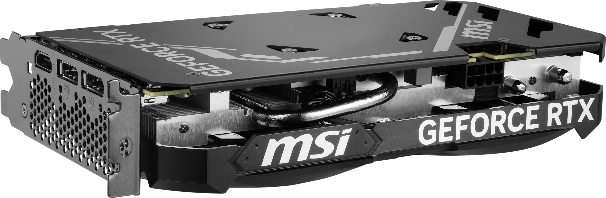 Amazon | MSI グラフィックスボード GeForce RTX 4060 Ti VENTUS 2X