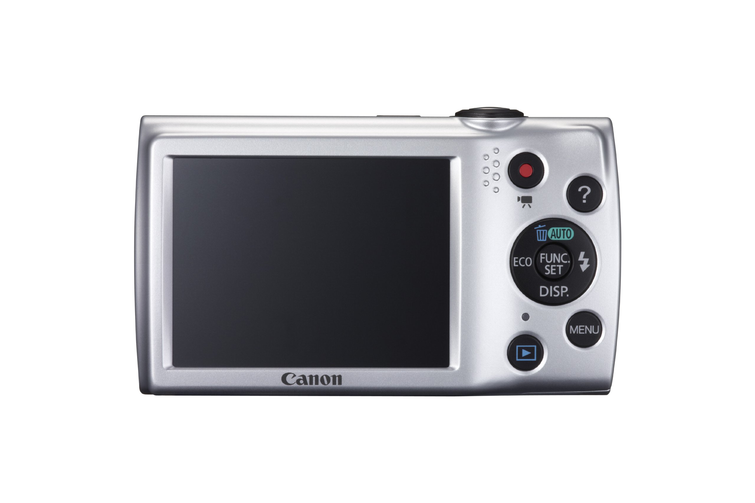 Amazon.com : Canon PowerShot A2500 16MP Digital Camera with 5x
