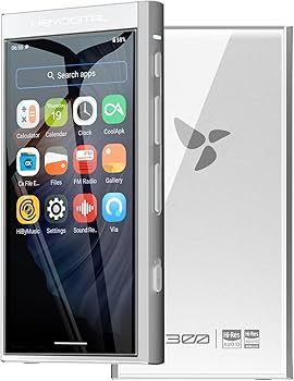 Amazon.com: HiBy Digital M300 Android MP3 Player with Bluetooth