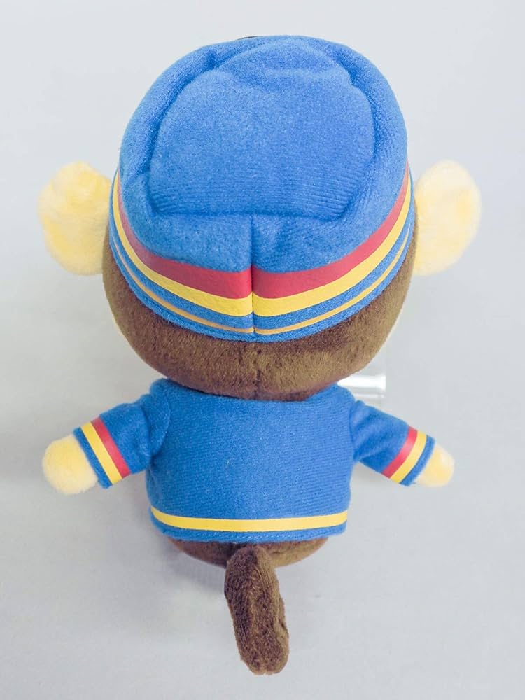 Amazon.co.jp: 三英貿易 どうぶつの森 ALL STAR COLLECTION えきいん