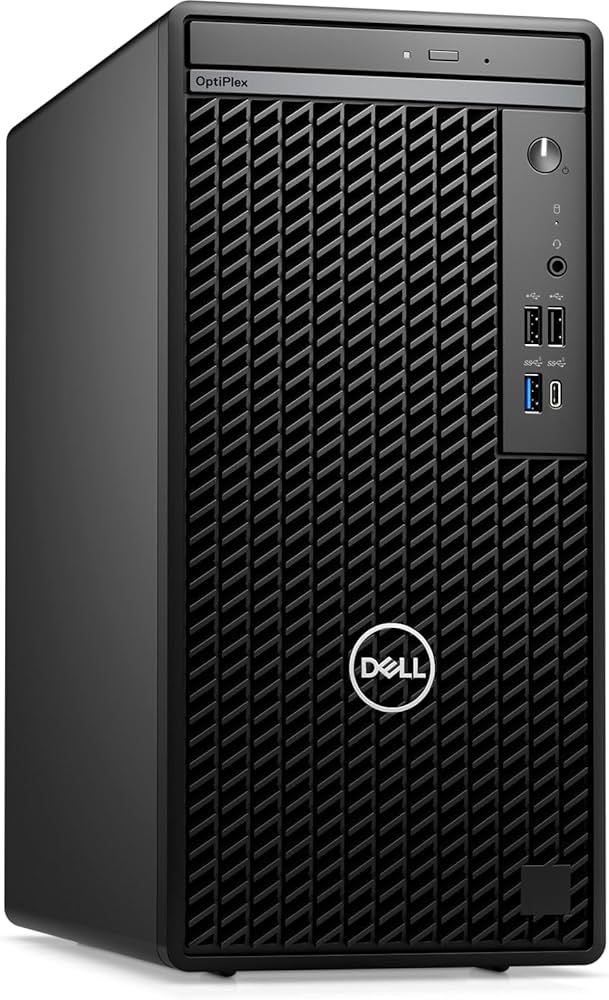 Amazon.com: Dell Optiplex 7020 MT Desktop (2024) | Core i7-14700