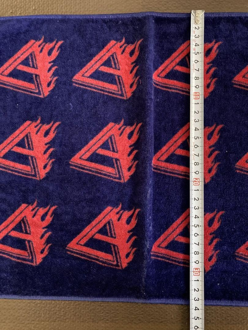 Amazon.co.jp: Dragon Ash ドラゴンアッシュ ツアーグッズ タオル