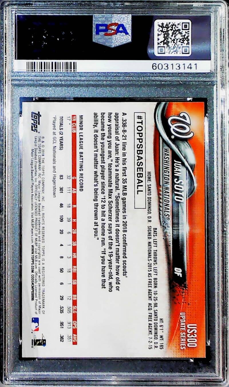 Amazon.com: 2018 Topps Update and Highlights Baseball Series