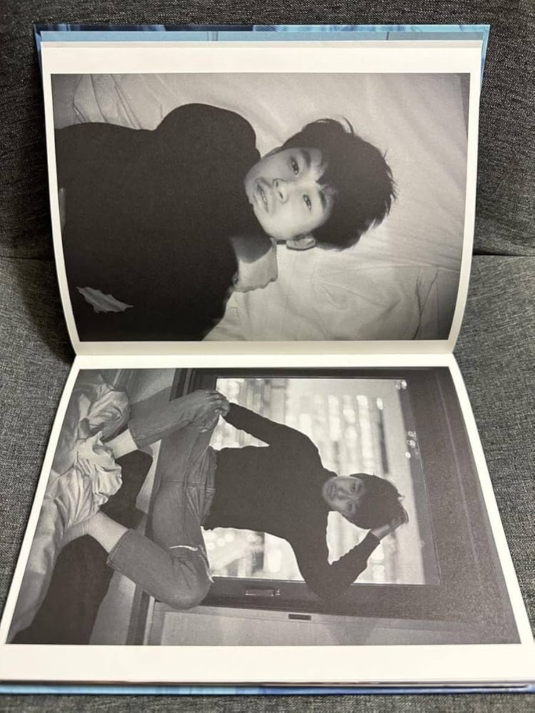 Amazon.co.jp: 川島 小鳥 × 仲野 太賀 写真集 世界 サイン入り