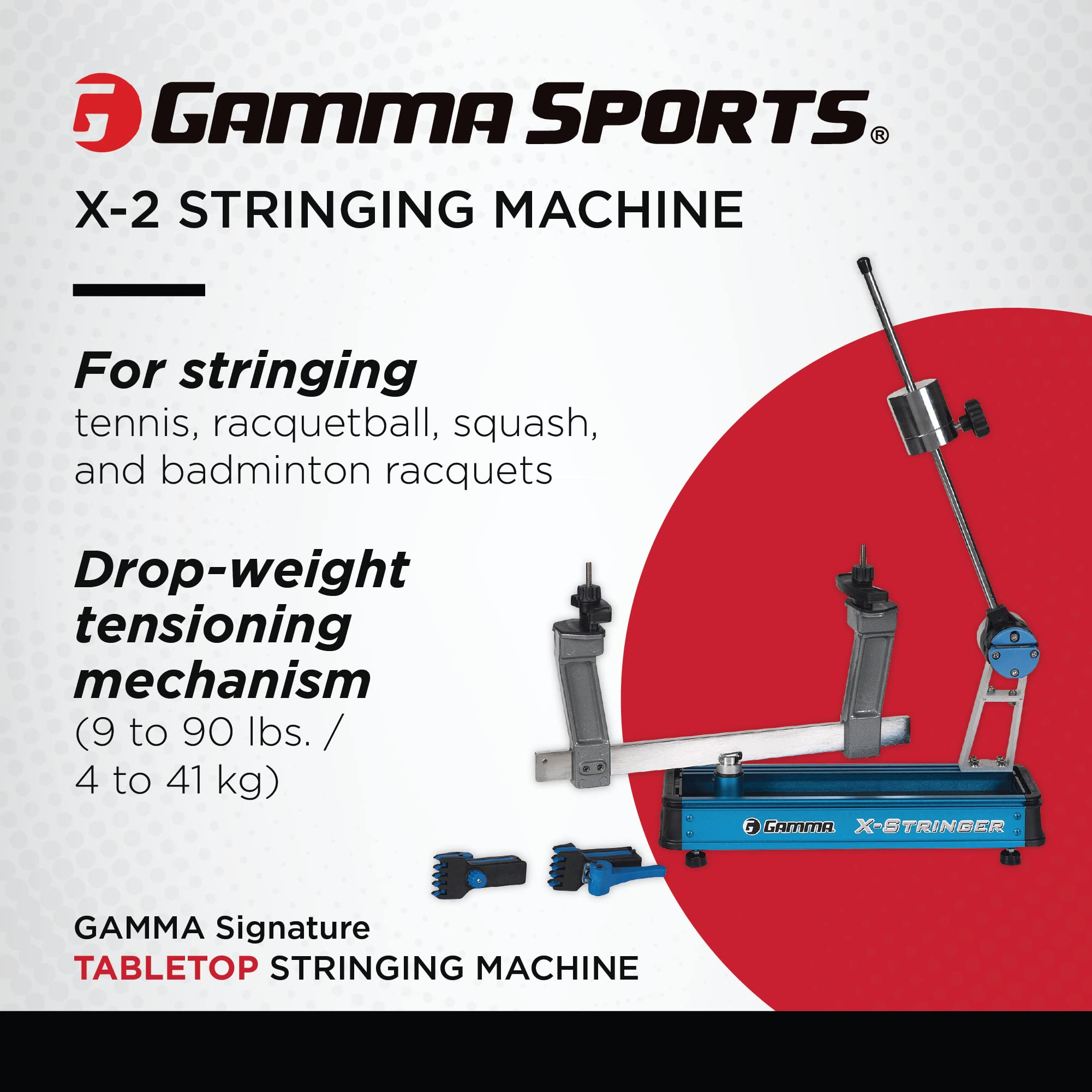 Amazon | GAMMA X-2 2 PT | Gamma | ストリングマシン