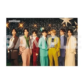 Amazon.co.jp: Blu-rayセット【特典付】 Travis Japan 3rd Album 's