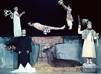 Amazon.co.jp: ざくろの色 (アルメニアVer.) 【4Kレストア版】 [Blu