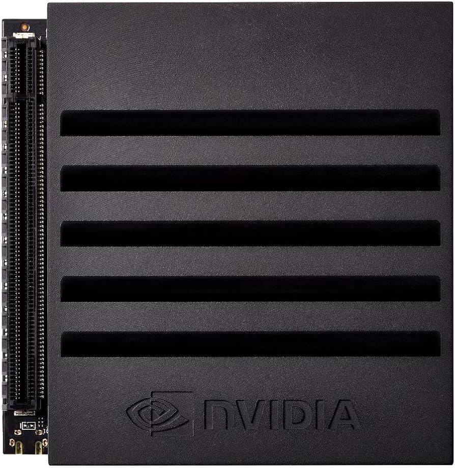 Amazon.com: NVIDIA Jetson Xavier Developer Kit (945-82972-0000-000