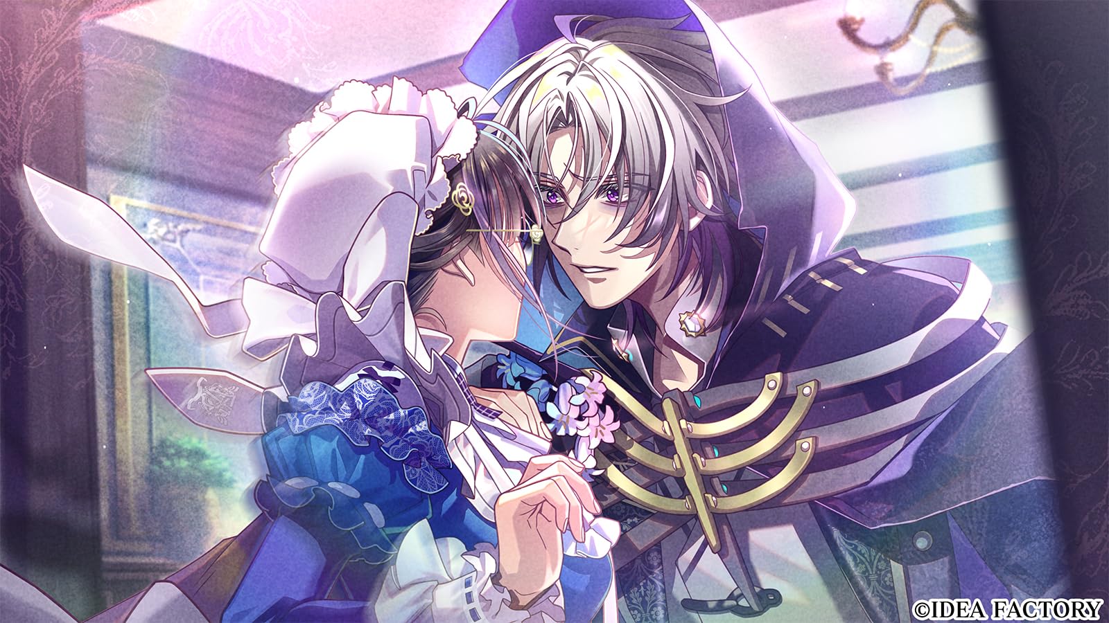 Amazon.co.jp: 【Switch】ミストニアの翅望 -The Lost Delight- 特装版