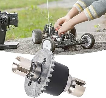 Amazon | ディファレンシャル デフ交換 Rc パーツ、Rc カー