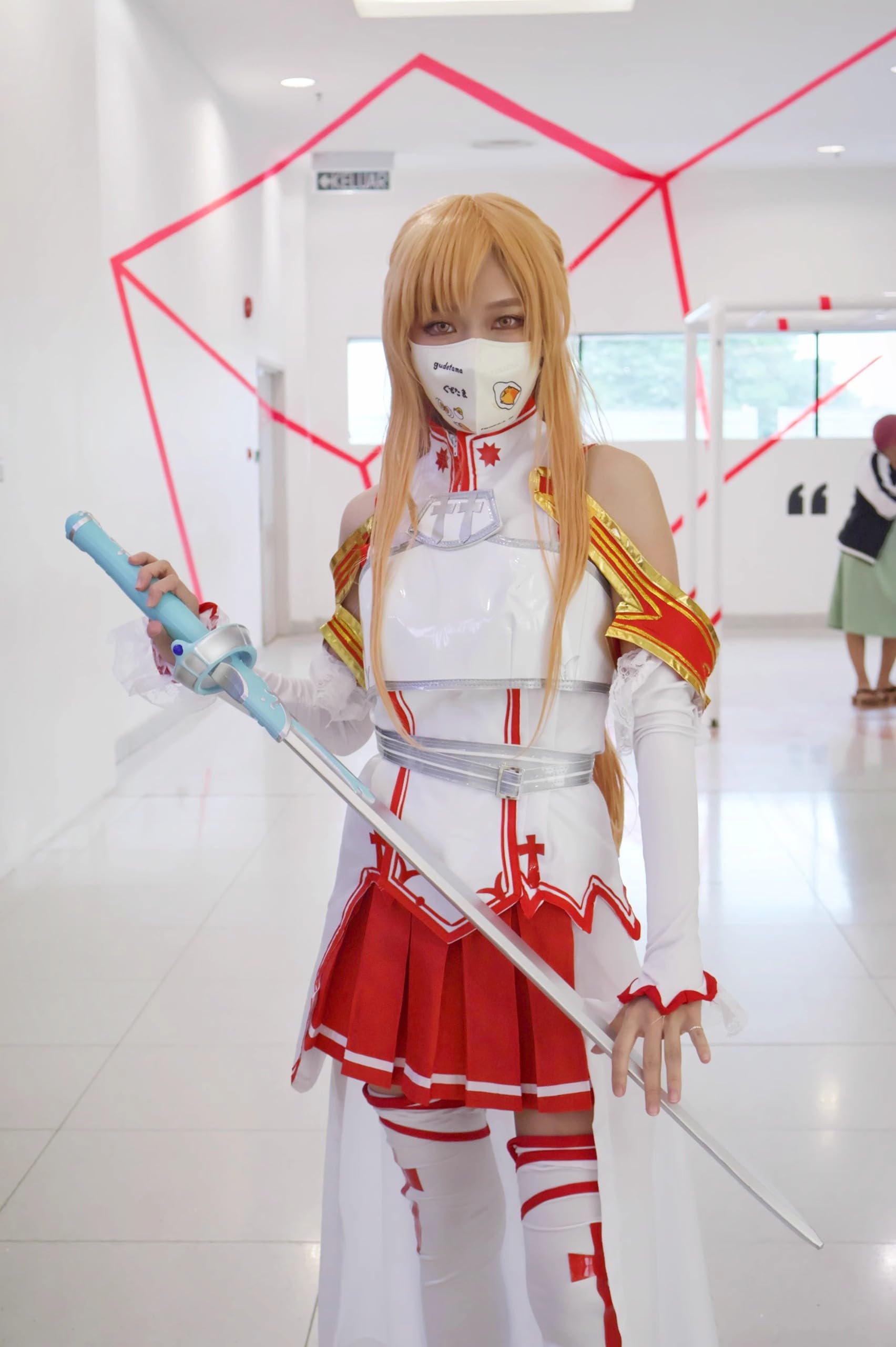 Amazon.co.jp: ソードアート・オンライン 結城 明日奈 ゆうき あすな