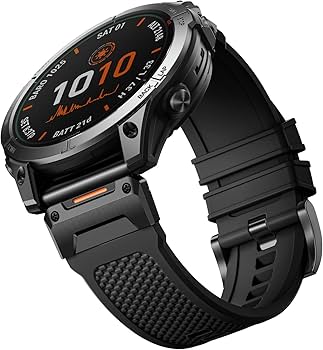 Amazon.com: Bandletic Compatible with Garmin Fenix 5X Watch Band