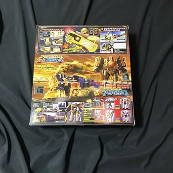 Amazon.co.jp: 魔法戦隊 マジレンジャー ゴールドグリップフォンDX