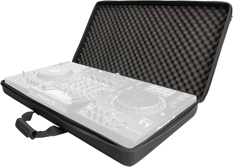 Amazon.com: Magma CTRL Case XDJ-XZ : Musical Instruments