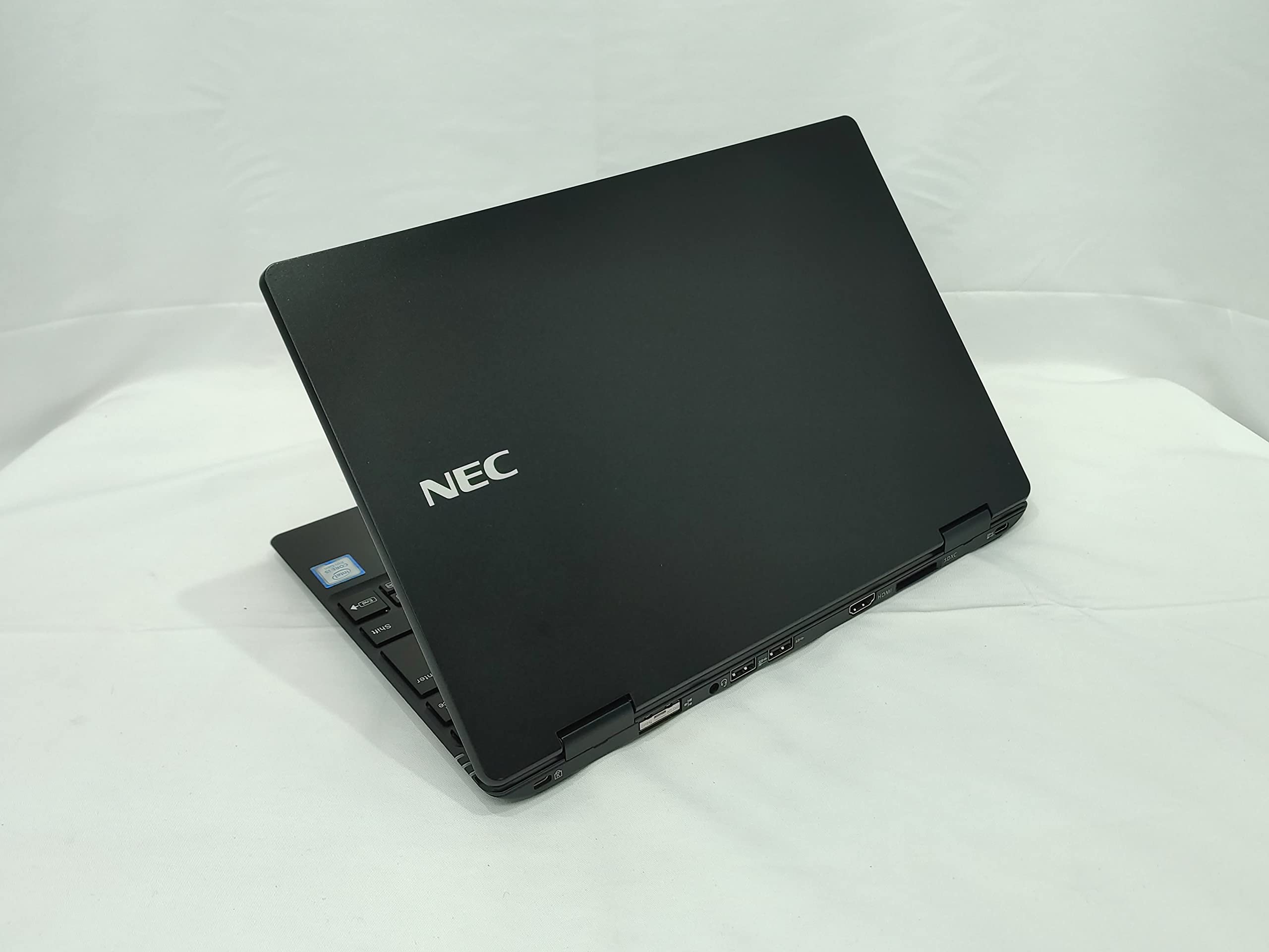 Amazon.co.jp: 【中古】 NEC VersaPro UltraLite タイプVH VKT13/H-5