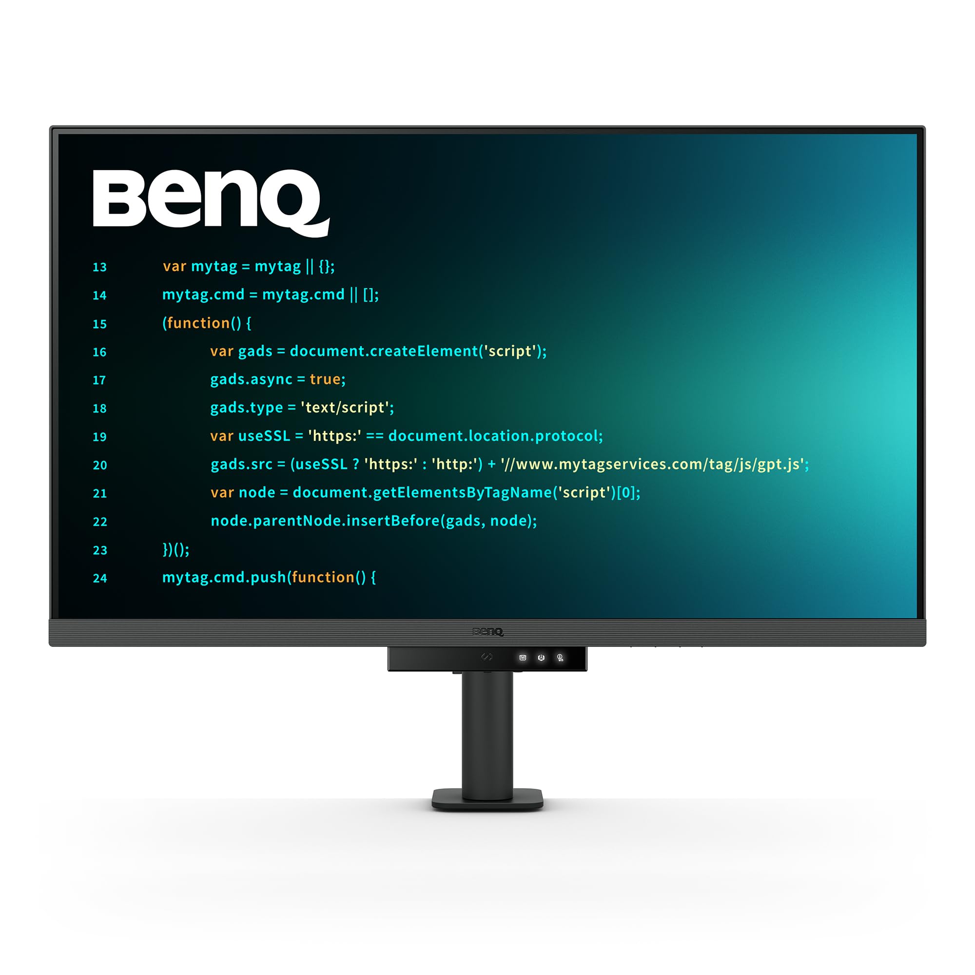 Amazon.com: BenQ RD320UA 32” 4K 3840x2160 Programming Monitor with