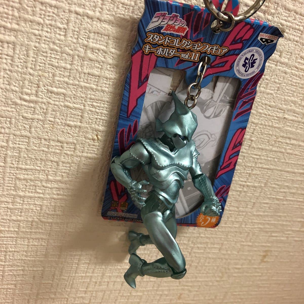 Amazon.co.jp: 希少ジョジョの奇妙な冒険スタンドコレクション