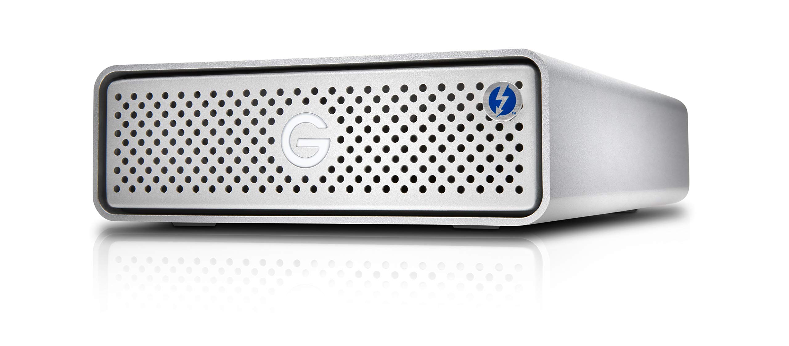 Amazon.com: G-Technology 4TB G-DRIVE with Thunderbolt 3 and USB-C
