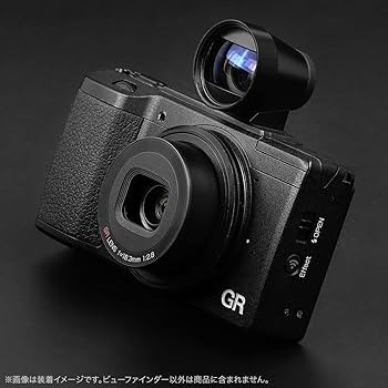 Amazon | TTArtisan 光学ビューファインダー TT-VF28 銘匠光学 2年保証