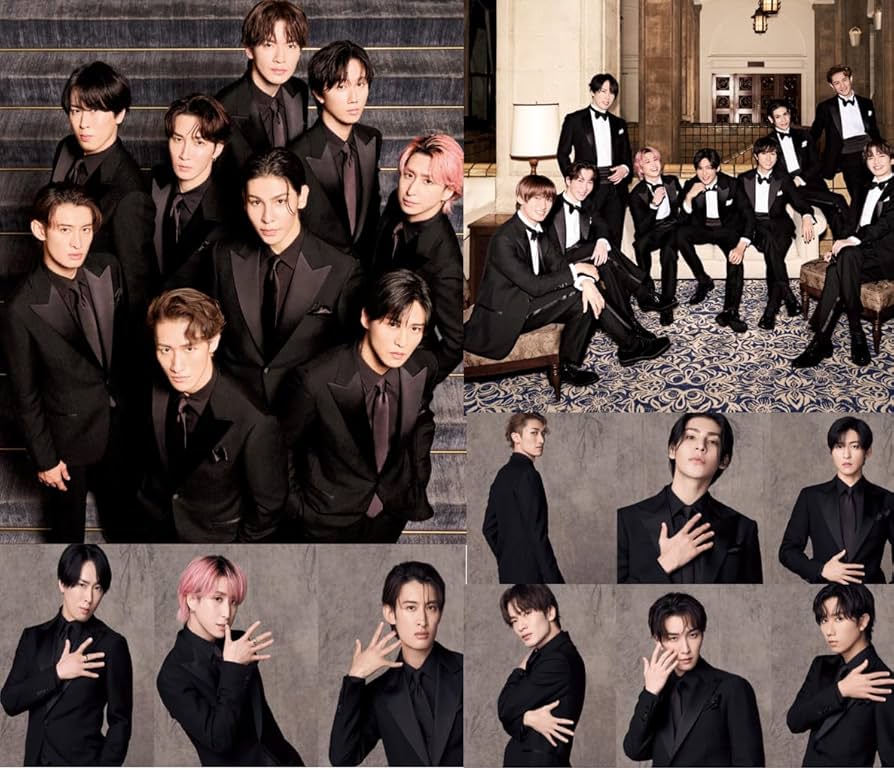 Amazon.co.jp: 全3形態DVDセット 先着限定特典 THE BEST 2020-2025