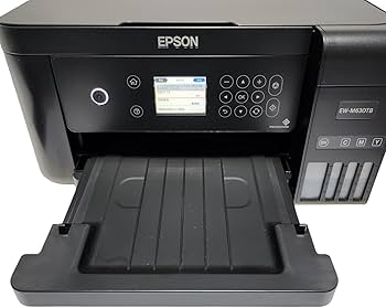 Amazon.co.jp: エプソン A4カラープリント対応 エコタンク搭載