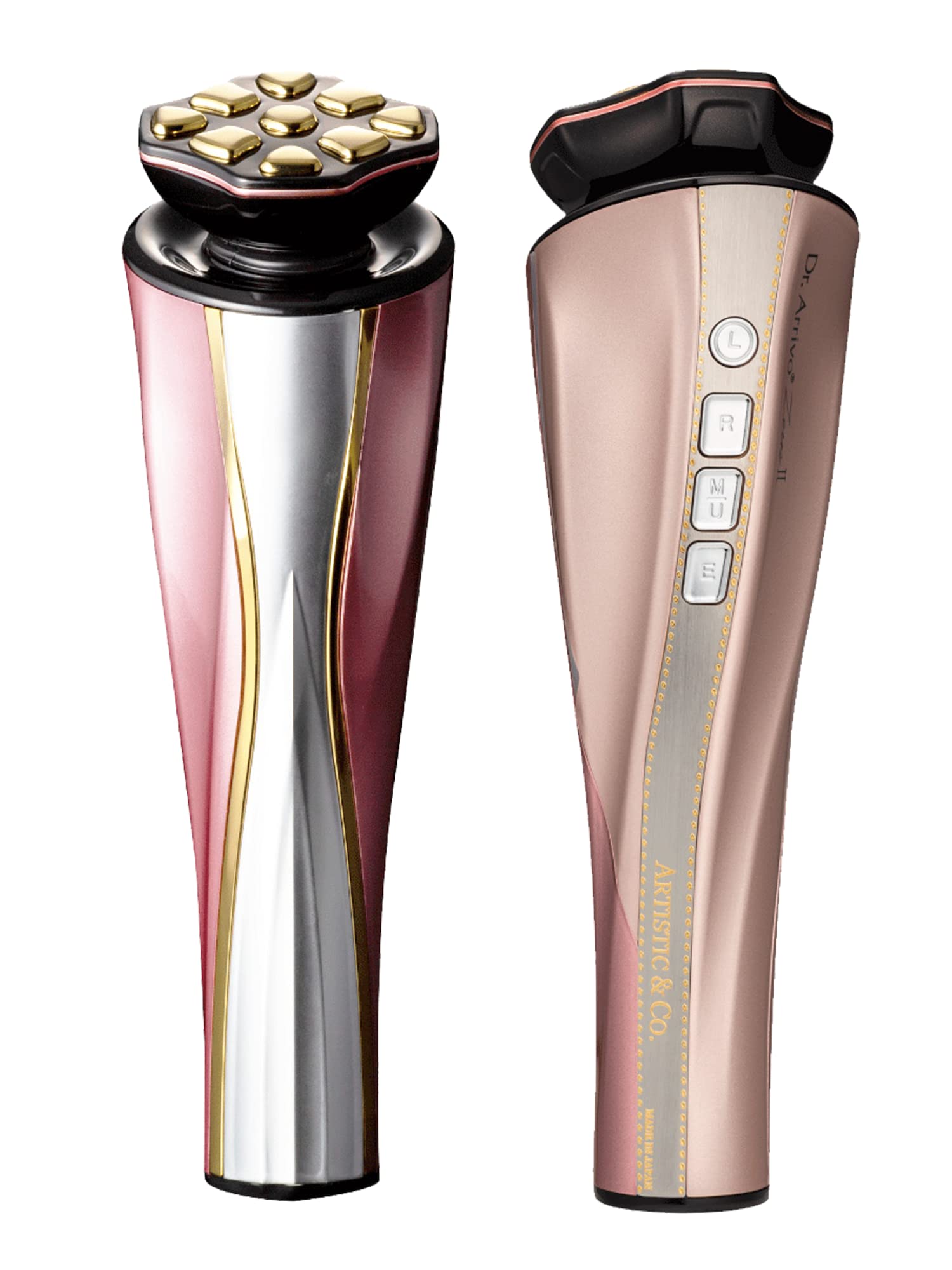 Amazon.co.jp: ARTISTIC＆CO. ドクターアリーヴォ ゼウスⅡ 美容液