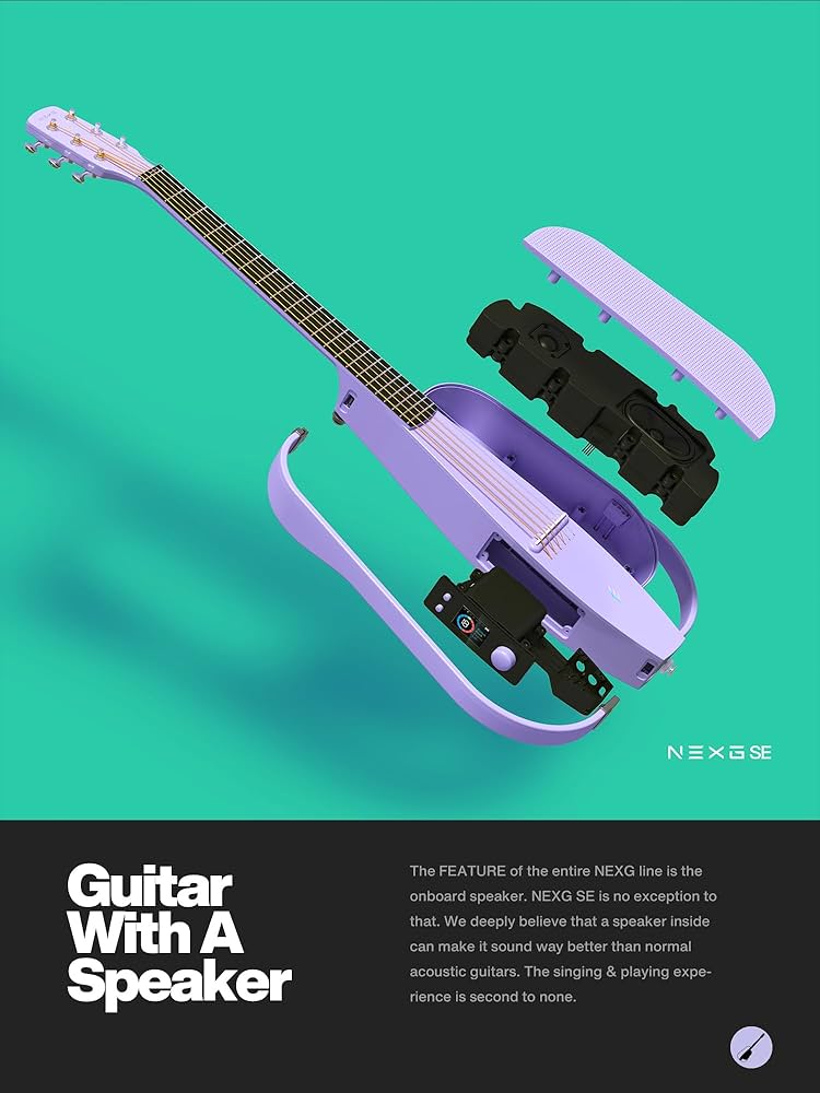 ギター magpiepedals Electric Egg ギター magpiepedals Electric Egg