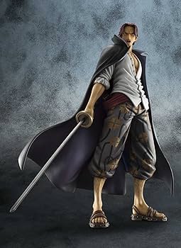 Amazon.co.jp: Portrait.Of.Pirates ワンピースシリーズ NEO-DX 赤髪の