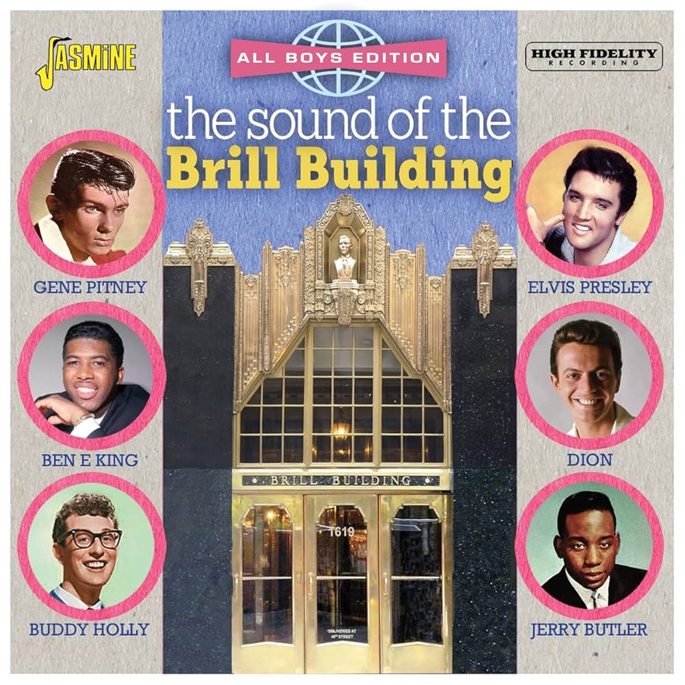 洋楽 Barry Mann - Inside the Brill Building 洋楽 Barry Mann