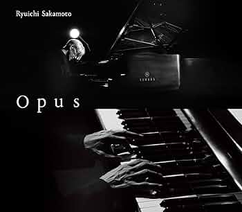Sakamoto, Ryuichi - Opus - Amazon.com Music