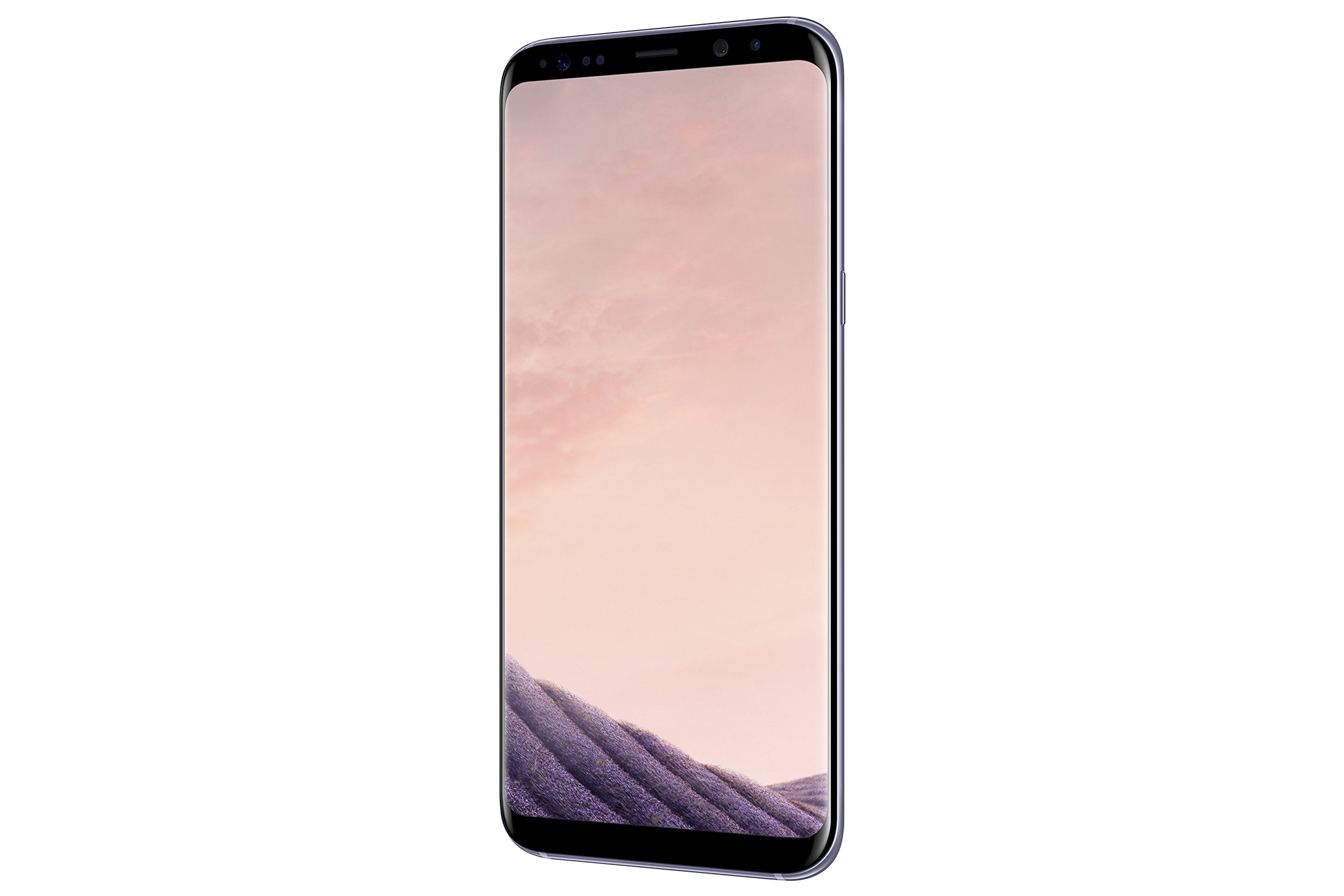 Samsung Galaxy S8+ Plus 64GB SM-G955FD Dual Sim FACTORY UNLOCKED