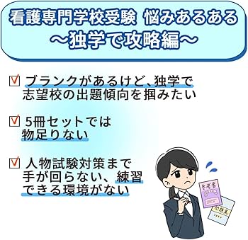2027 大阪医療センター附属看護学校 受験 過去の傾向と対策 合格レベル