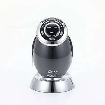 Amazon.co.jp: YA-MAN HRF51B Cavispa RF Core PLUS Body Beauty