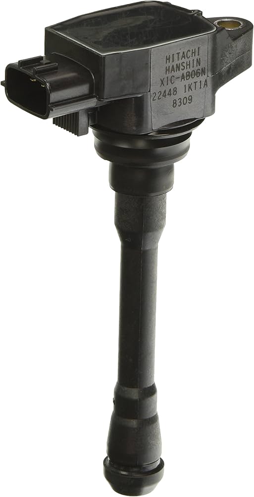 Amazon | NISSAN (日産) 純正部品 コイル アッセンブリー