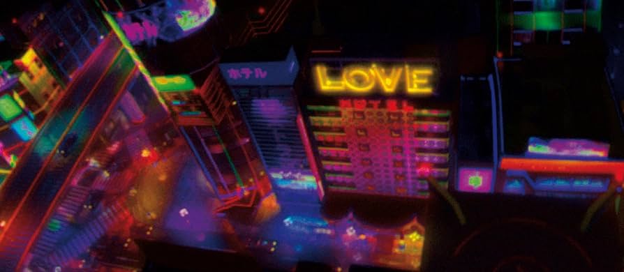 Amazon.co.jp: エンター・ザ・ボイド ディレクターズカット完全版 [DVD