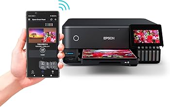 Amazon.co.jp: エプソン プリンター エコタンク搭載 A4インクジェット