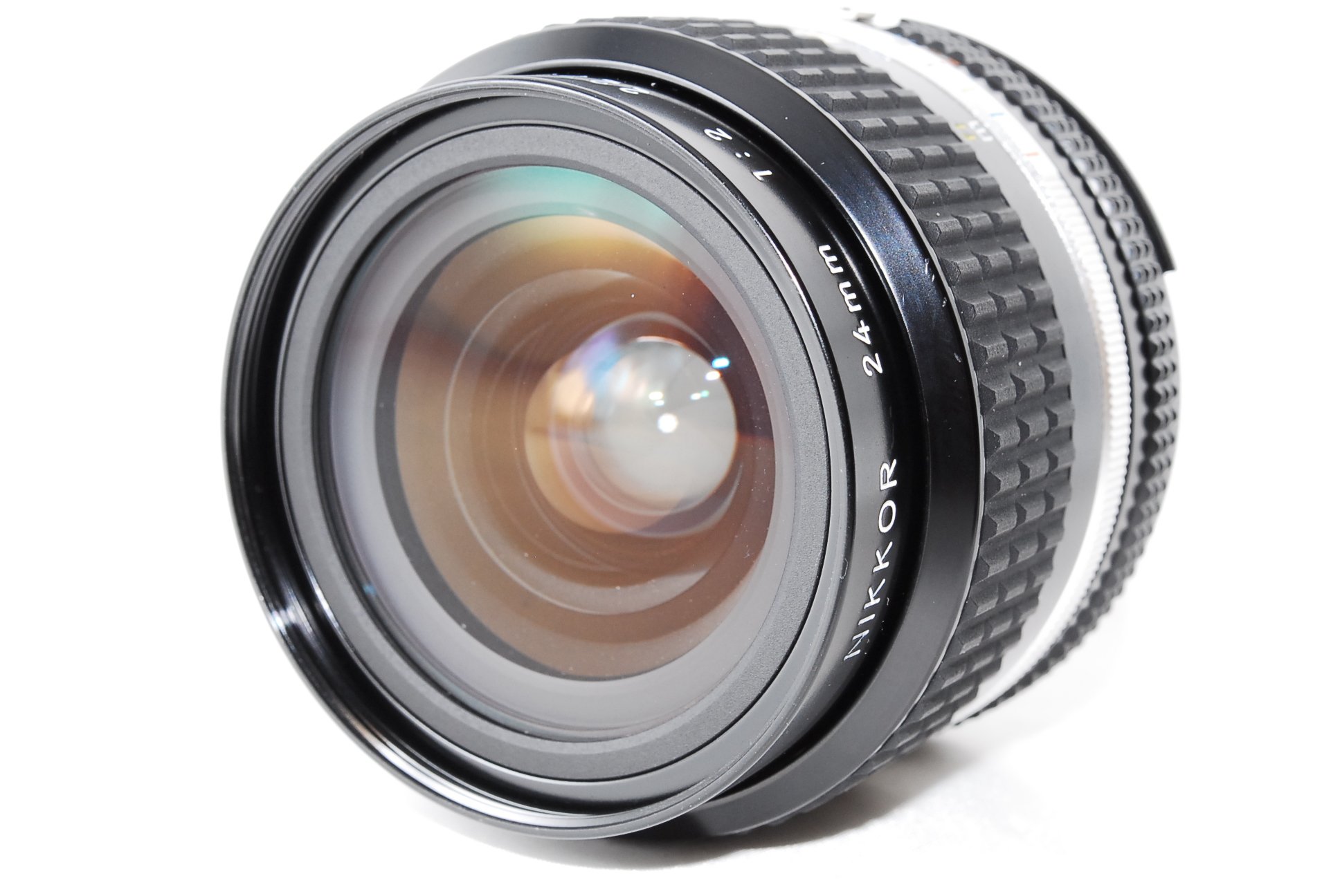 Amazon | NIKON Ai-S 24mm F2 | カメラ用交換レンズ 通販