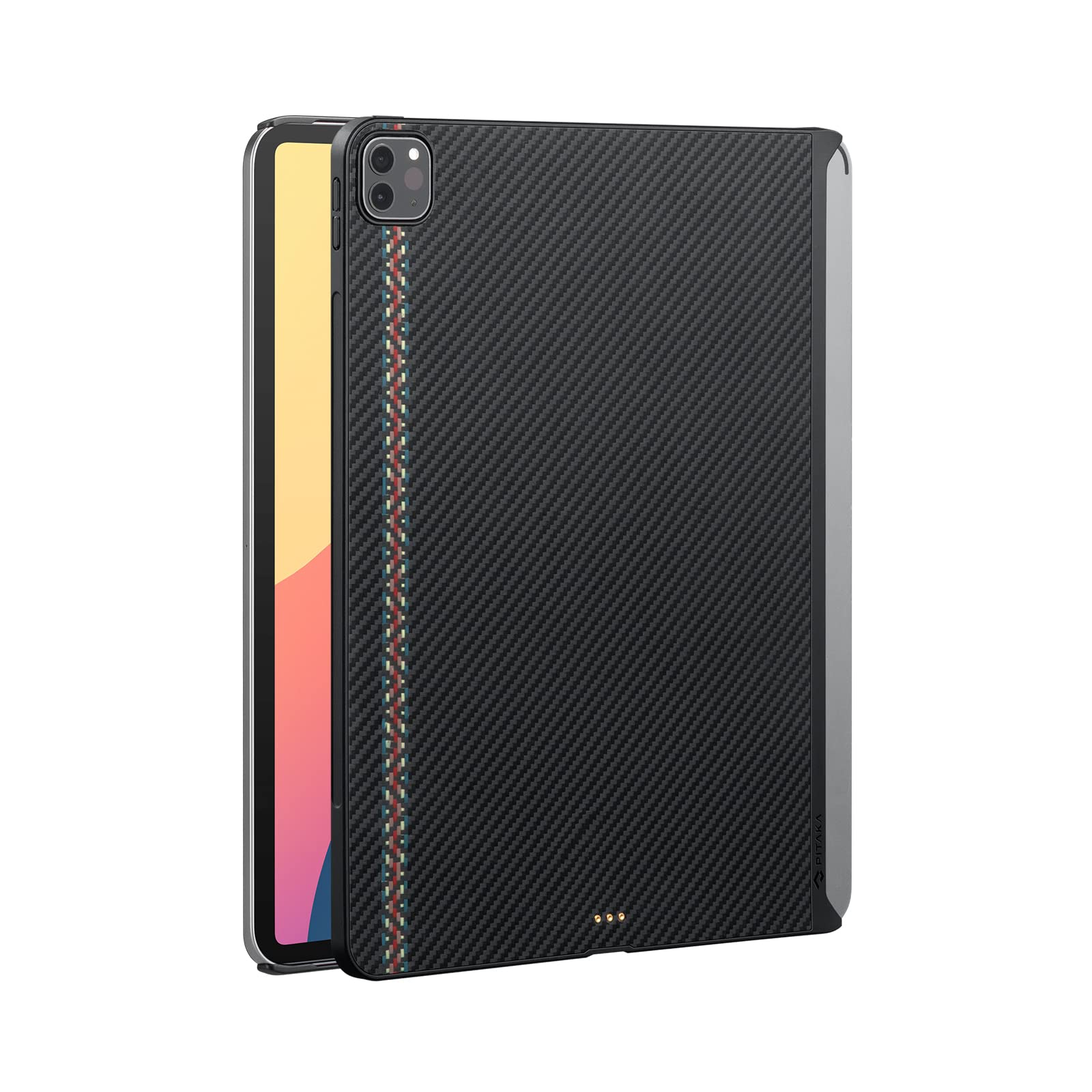Amazon.com: PITAKA iPad Pro 12.9 Case - 5th/6th Gen (2022/2021