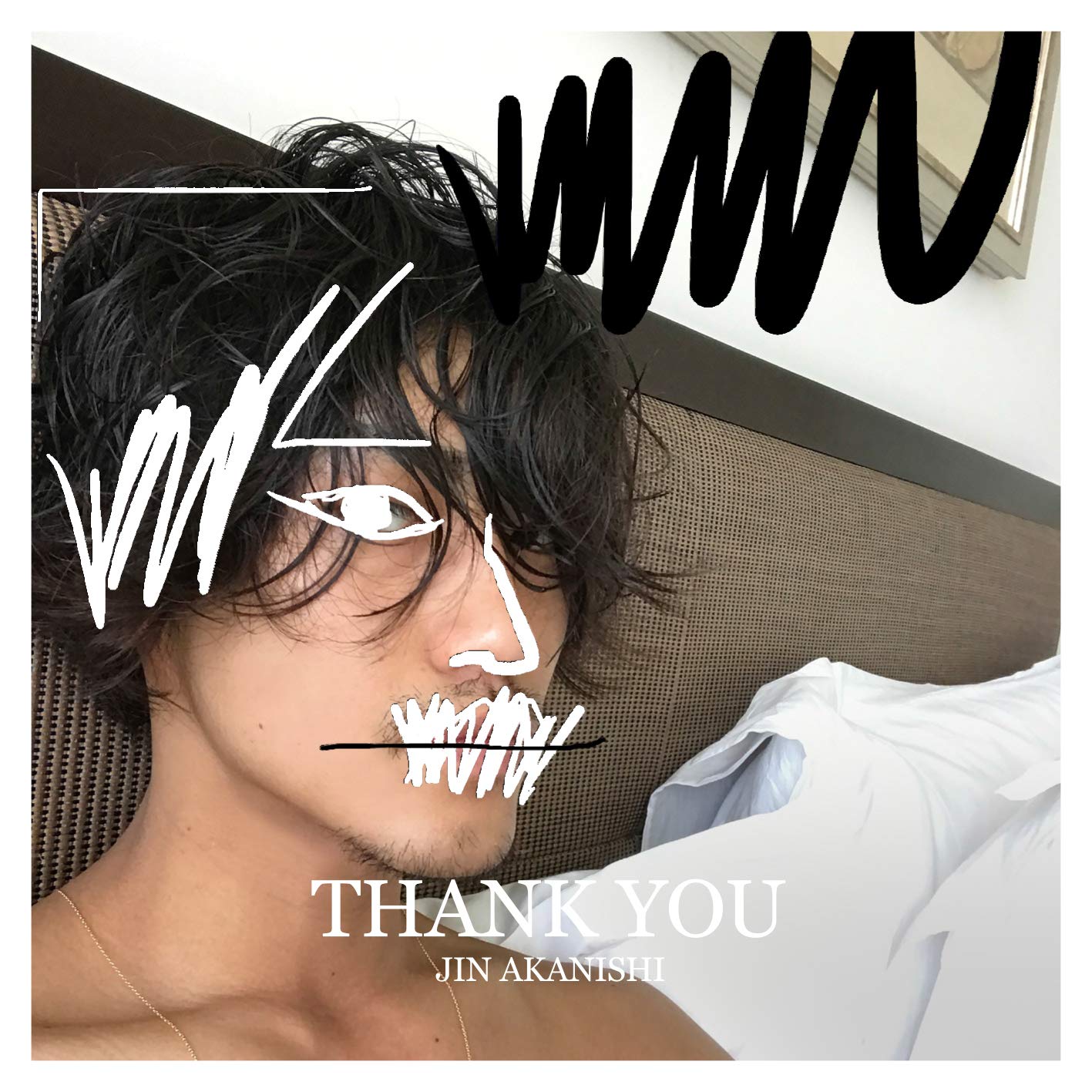 Amazon.co.jp: THANK YOU [CD+DVD]: ミュージック