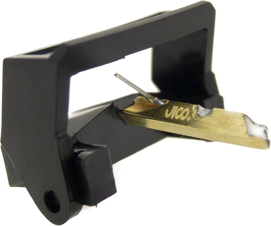 Amazon.com: JICO VN-35HE Replacement for Shure VN35HE Stylus