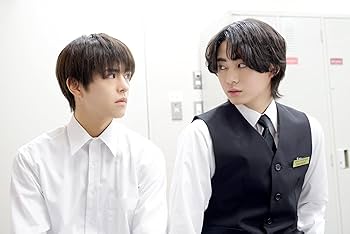 Amazon.co.jp: コスメティック・プレイラバー Blu-ray BOX : 奥野壮