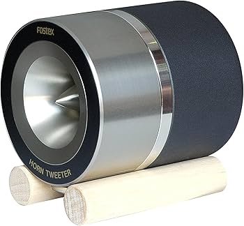 Amazon | Fostex ホーンスーパーツィーター T925A | スピーカー
