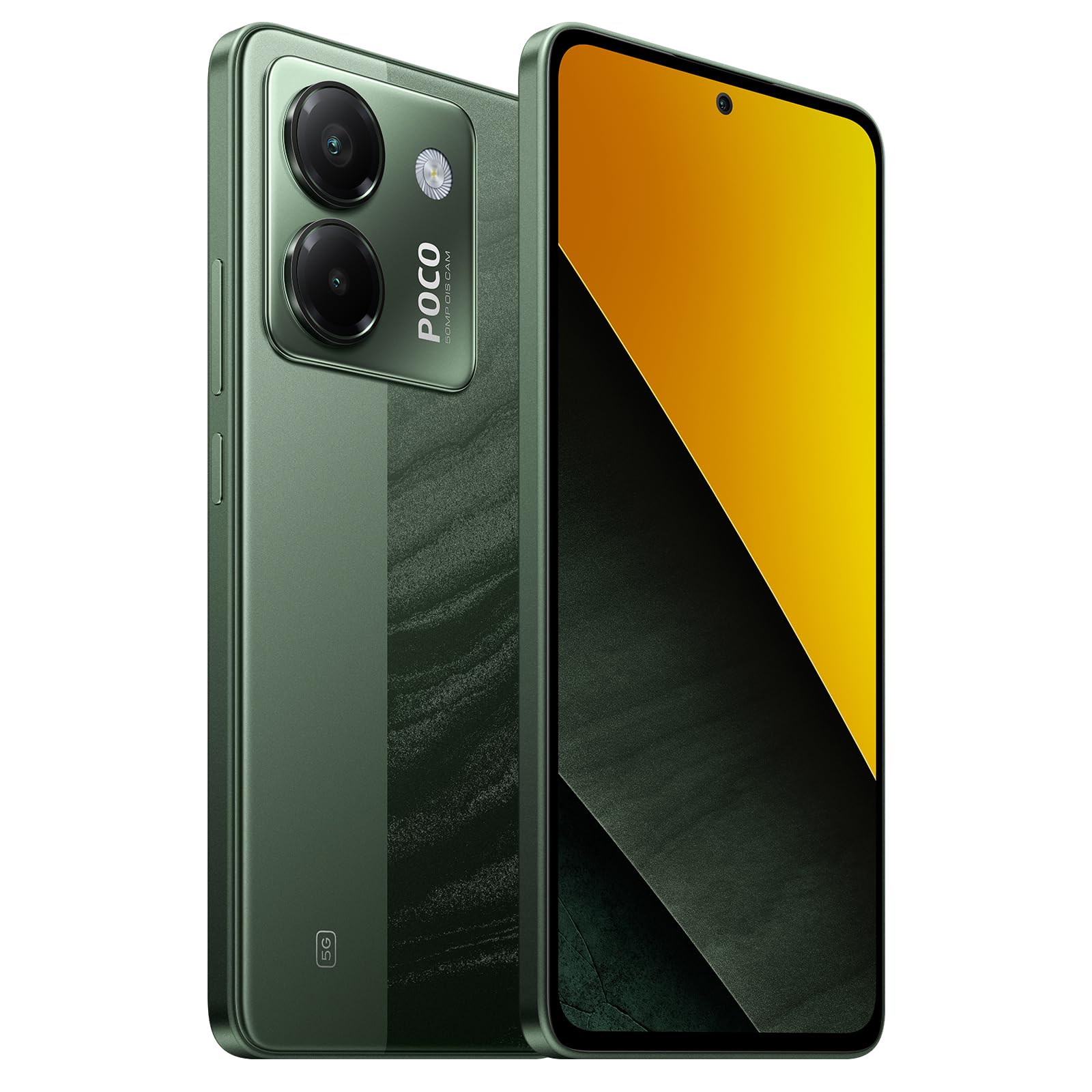 Amazon.com: Poco M7 Pro 5G (256GB + 8GB) (for Tmobile Mint Tello