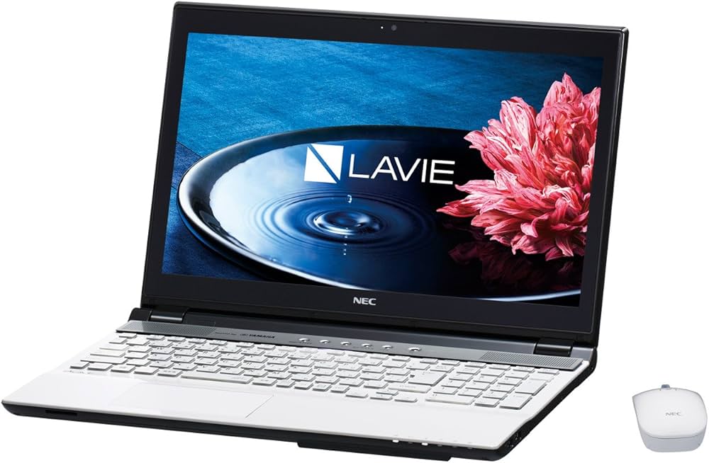 Amazon.co.jp: NEC PC-NS750EAW LAVIE Note Standard : パソコン・周辺機器
