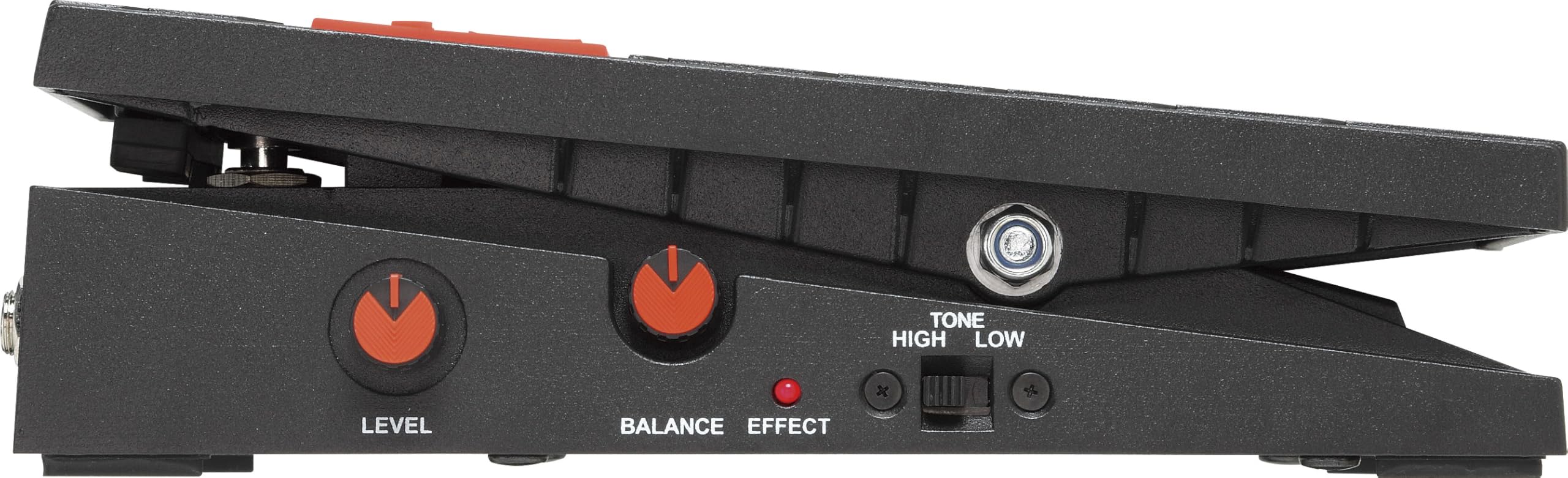 Amazon.com: Ibanez TWP10 Twin Peaks Wah Pedal : Musical Instruments