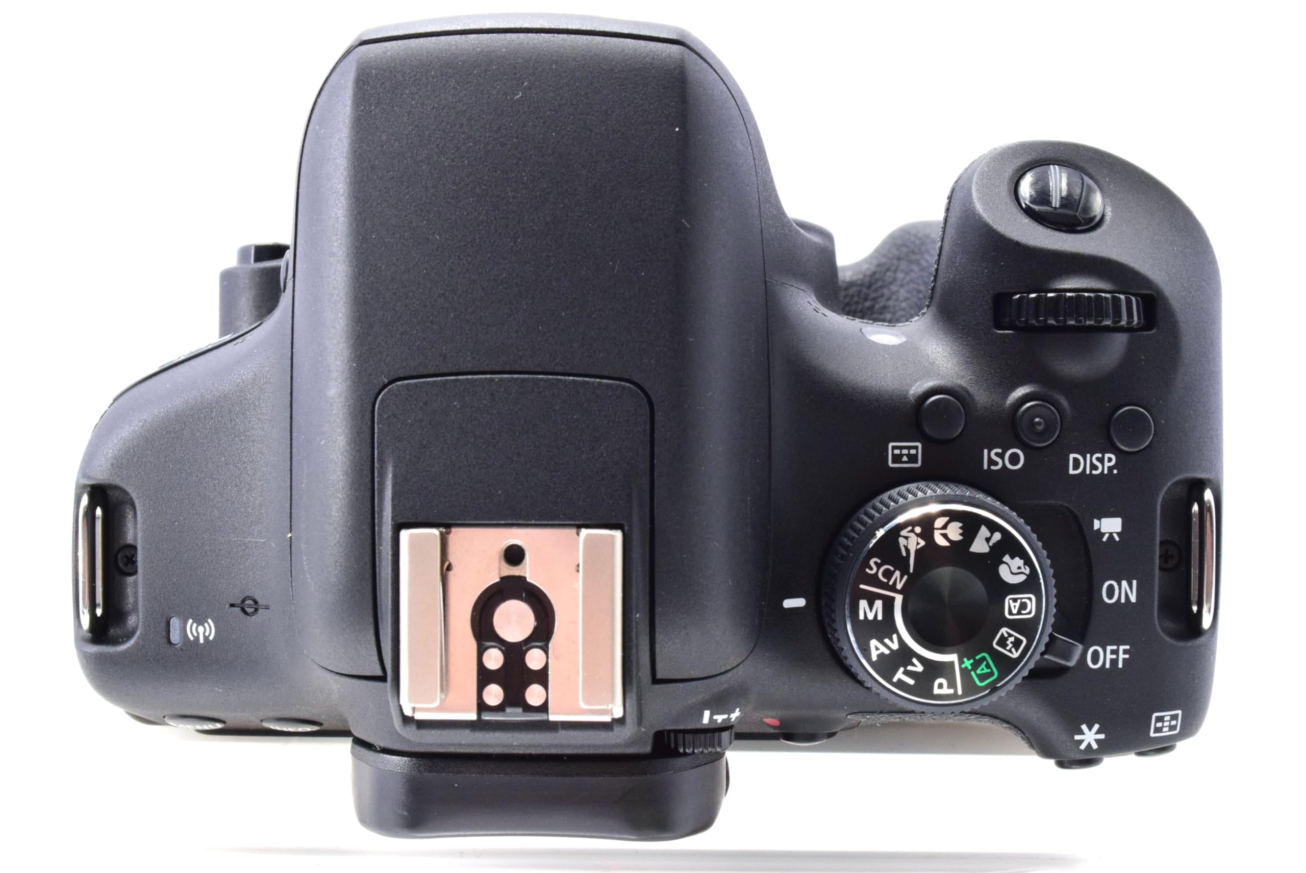 Amazon.co.jp: Canon EOS Kiss X8i Digital SLR Camera : Electronics