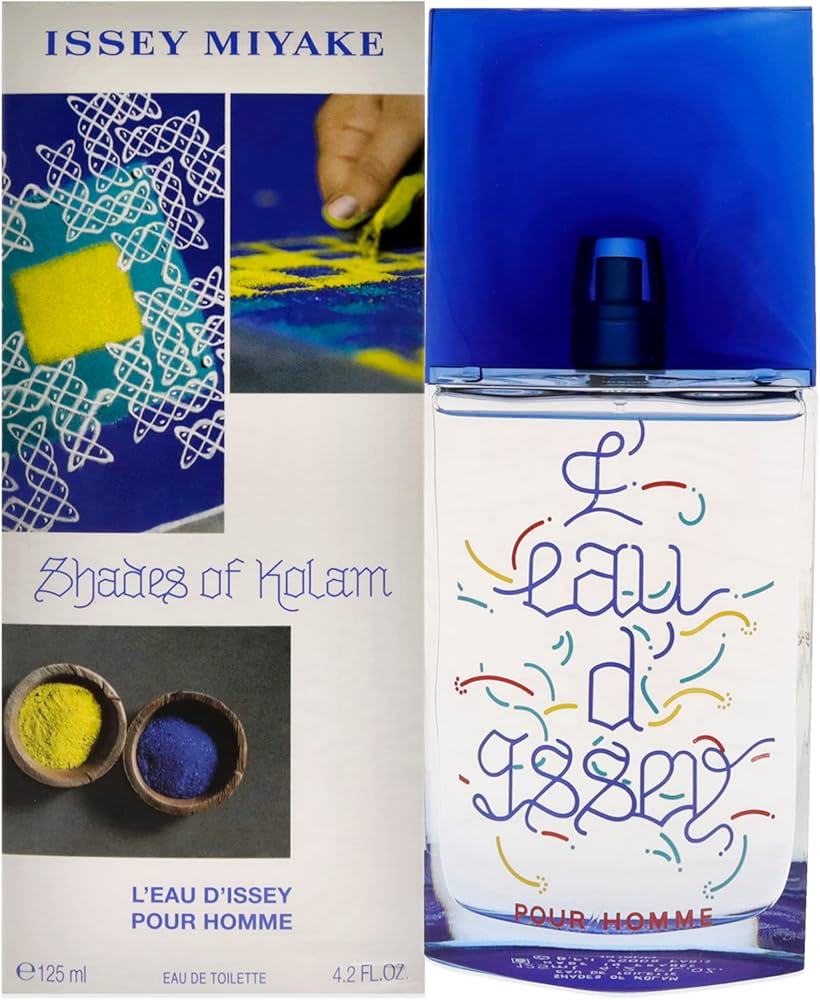 Amazon | イッセイ ミヤケ ロードゥ イッセイ プールオム シェード