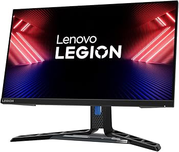 Amazon.com: Lenovo R25I-30 Led Display 62.2 Cm (24.5