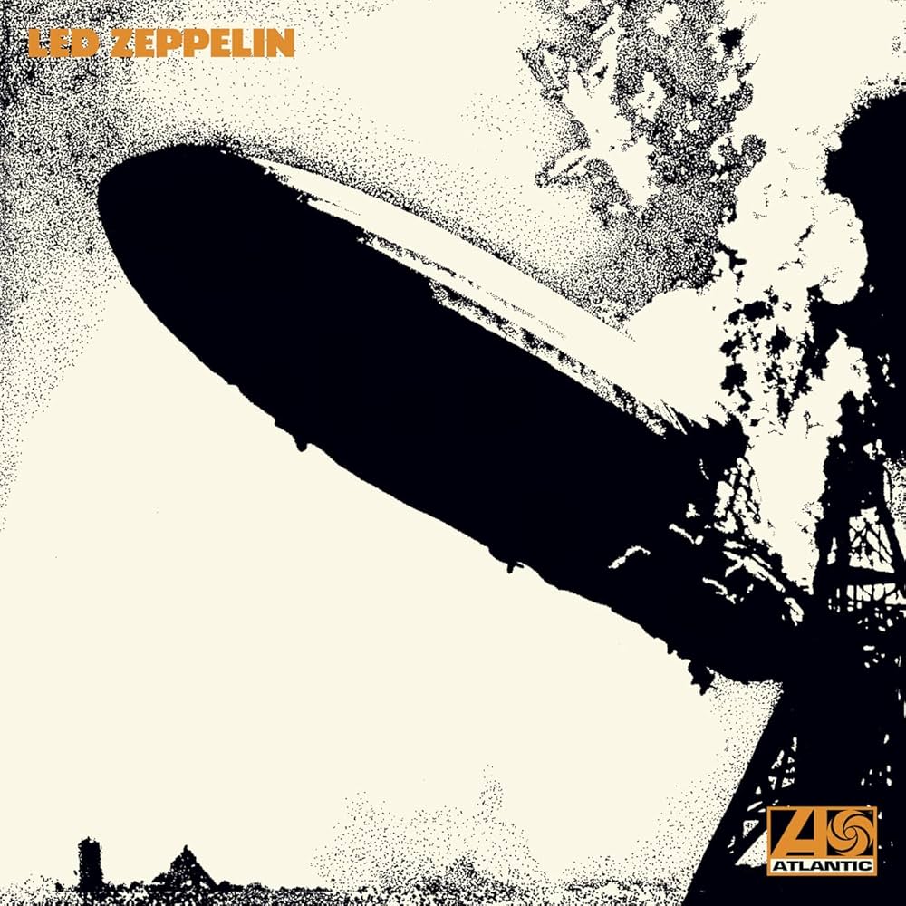 Amazon.co.jp: Led Zeppelin 1 [REMASTERED ORIGINAL1CD]: ミュージック