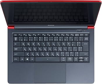 Amazon.co.jp: mouse ノートパソコン X4-B/14型フルHD/Ryzen5 3500U